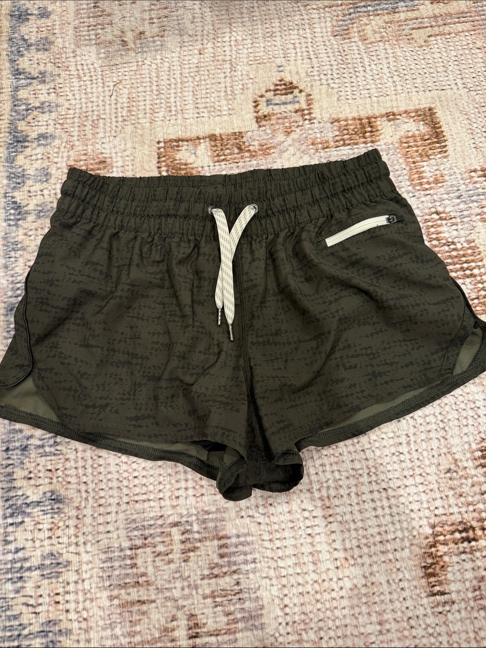 Vuori Clementine short